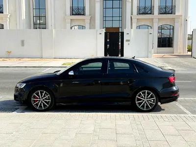 صورة 3 لـ 2017 AUDI S3
