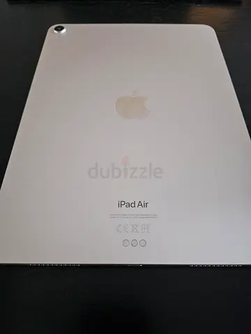 iPad Air 5th Gen (Wi‑Fi) 2023 no scratch