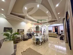 Prime Corner Villa for Rent | 6BR | Huge 14,500 Sq.Ft. Plot | Al Dhait South