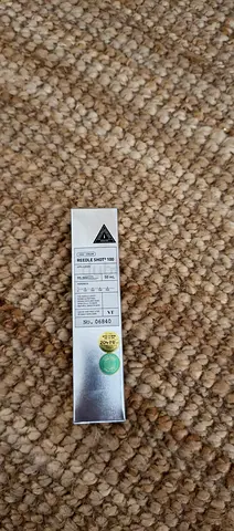 VT Cosmetics Reedle shot100 brand new
