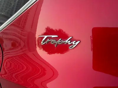 MG ZS Trophy, миниатюра 8