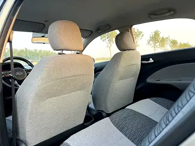 2021 KIA PEGAS 缩略图 8
