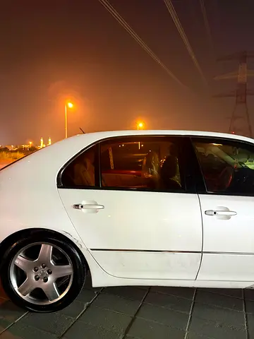 صورة 12 لـ 2005 Lexus LS-SERIES