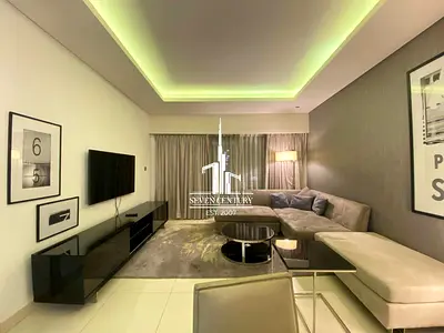 Fully Furnished | High Floor | Vacant | Spacious