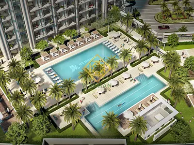 Luxurious 2BR | Negotiable | Genuine Resale