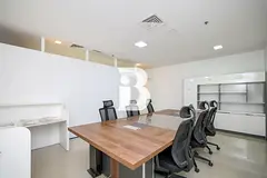 Vacant Now | Prime Location | Grade A | 4 Parkings