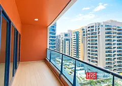 Stunning 1BR | Spacious Layout | Well Maintained