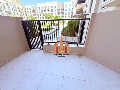 Spacious 1BHK | All Amenities Free | Good Community