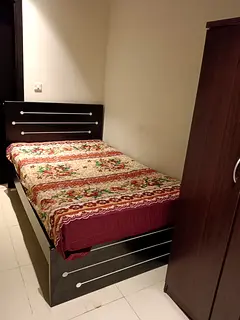 Partition available for couple/Single person - Dip1 - Ready to move