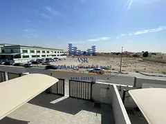 Brand New 4 Bedroom Villa || Private Lawn || Covered Parking || Ready To Move