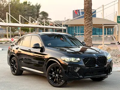 BMW X4 xDrive30i M Sport, миниатюра 4