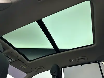 صورة 8 لـ 2025 Volkswagen TERAMONT