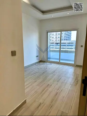 Spacious 1 Bedroom + Study | 2-Bed Potential | Easy Payment Plan Until 2032
