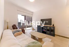 Large Balcony | Open Views | Vacant