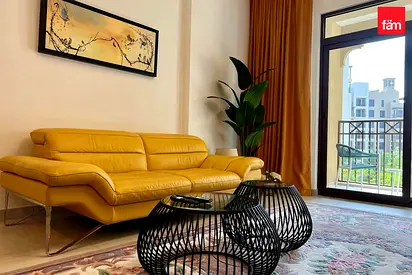 Furnished | Vacant | 1 Bed | Prime Location