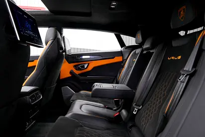 2023 Lamborghini URUS 缩略图 11