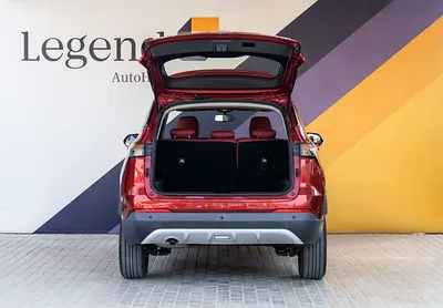 2023 Chevrolet GROOVE 照片 6