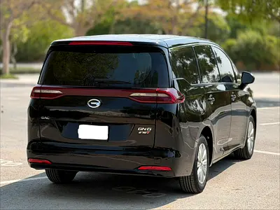 GAC GN6 GE, миниатюра 17