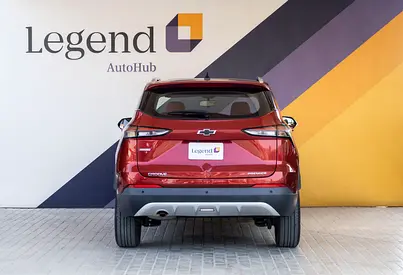 2023 Chevrolet GROOVE 照片 3