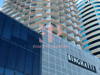 Burj Khalifa & Lake View | Prime Location
