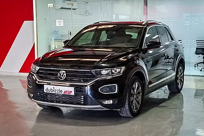 صورة 3 لـ 2021 Volkswagen T-ROC