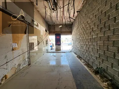 🏪 Spacious Commercial Shop | Al Warqa | Prime Location | AED 220K