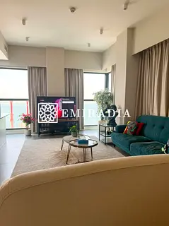 Breathtaking Sea View | Fully Furnished | Ready to Move In