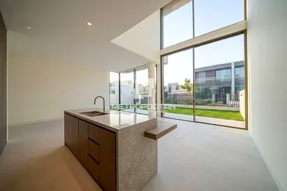 Single Row G+1 | Park View | Private | S-Detached