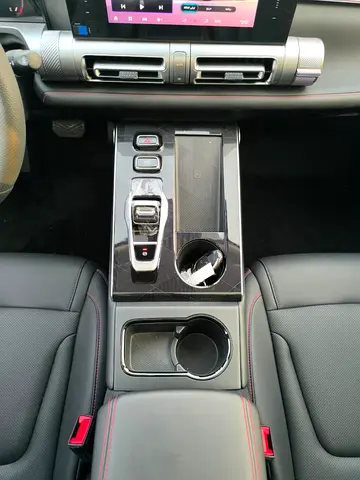 GAC EMKOO GE, миниатюра 13