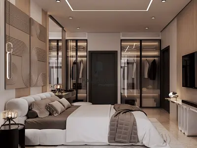 Prime Location - Spacious Living