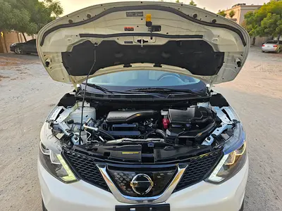 صورة 8 لـ 2018 Nissan ROGUE SPORT