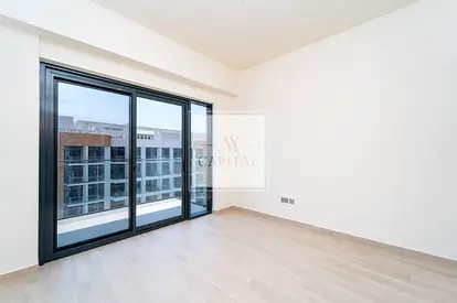 Vacant from Sept | Negotiable | High floor