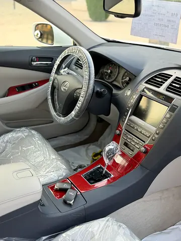 صورة 6 لـ 2008 Lexus ES-SERIES