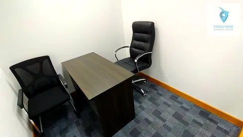 Affordable Office for Rent in Port Saeed, Deira | Furnished Office | No Commission
