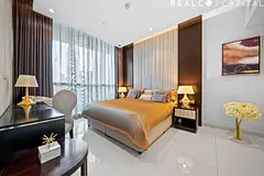Fully Furnished 1BR | Prime Downtown Location | Ready to Move