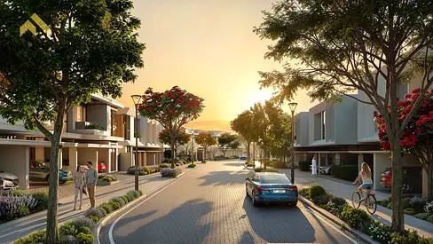 Spacious villa 4Br | 10% DP | 70% Mortgage