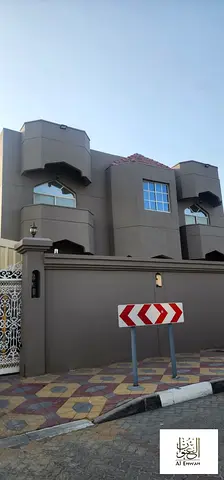 ✨ Luxury Villa for Sale in Al Ramlaqiya, Sharjah ✨🏡