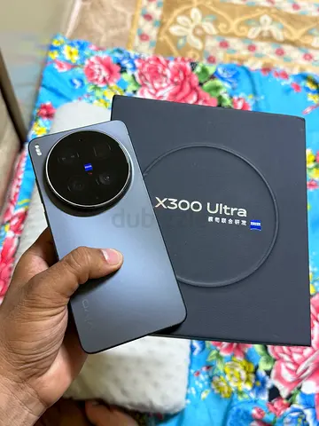 Vivo X300 ultra