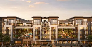 50% post Handover plan | Spacious Layouts | Ready in 6 months |