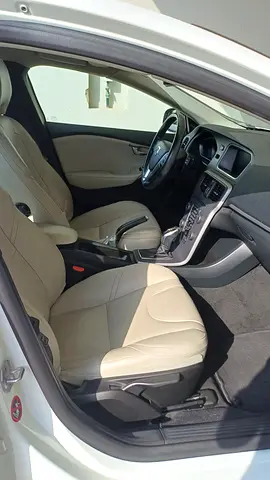 2015 Volvo V-CLASS — фото 14