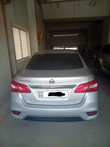 صورة 4 لـ 2019 Nissan SENTRA