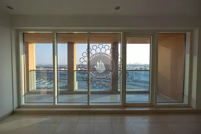 Vacant 1BR | Churchill Tower | Stable View