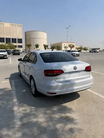 2017 Volkswagen JETTA 照片 3
