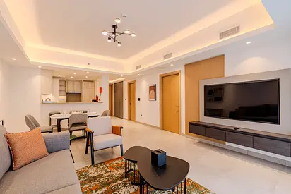 Elite 1 BR Brand New | Furnished | Bills Included