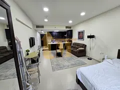 Affordable Studio Apartment for Rent