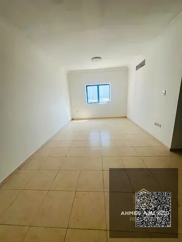 2-Bedroom Apartment with Open View for Rent in Al Nuaimiya 1 - Next to Nuaimiya Towers & Gulfa Bridge An incredible family value option in a prime loc