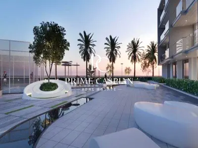 PAYMENT PLAN | FULLY FURNISHED | AMENITIES VIEW