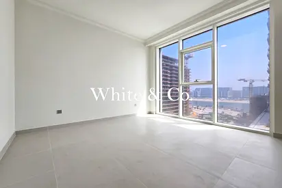 Vacant Now | Partial Sea View | Low Floor