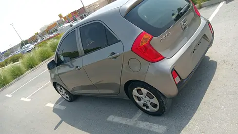 صورة 5 لـ 2016 KIA PICANTO