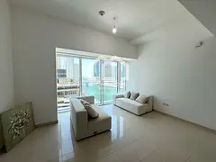 SPACIOUS 1BR | PARTIAL CANAL VIEW | FURNSHED